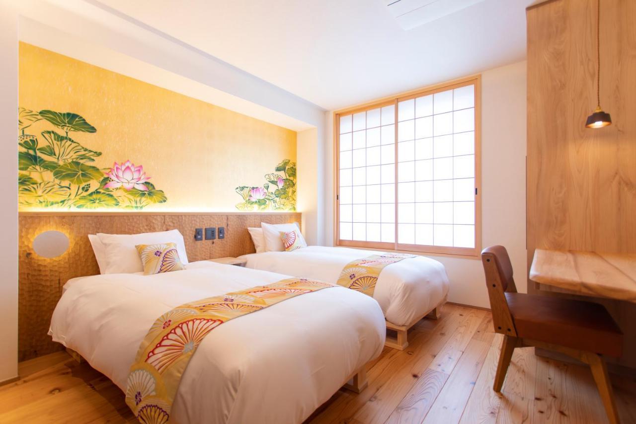 Hotel Kanazawa Zoushi Экстерьер фото