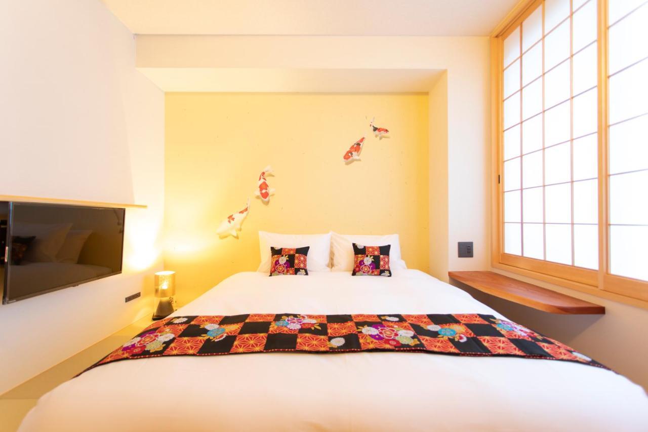 Hotel Kanazawa Zoushi Экстерьер фото