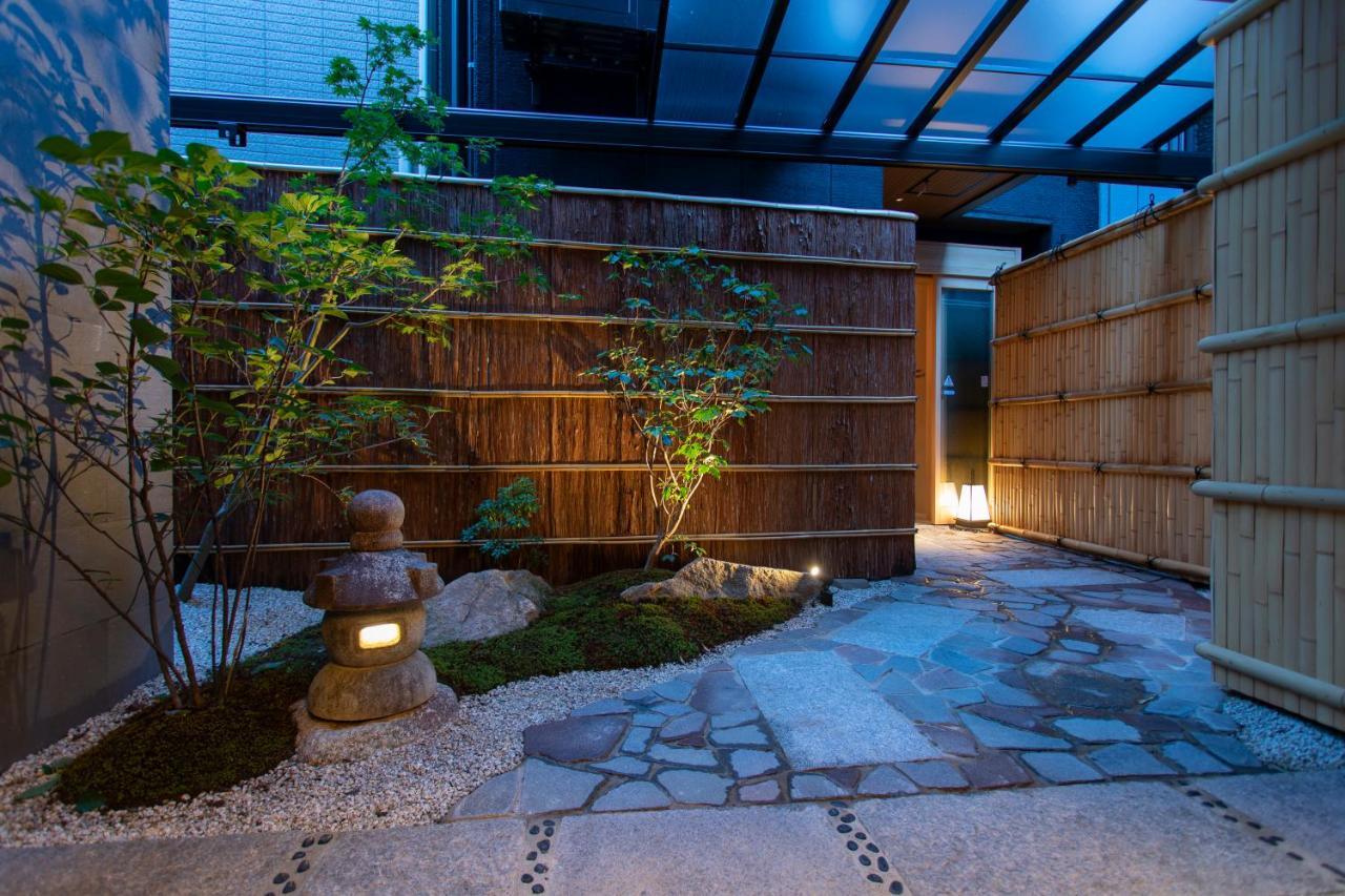 Hotel Kanazawa Zoushi Экстерьер фото