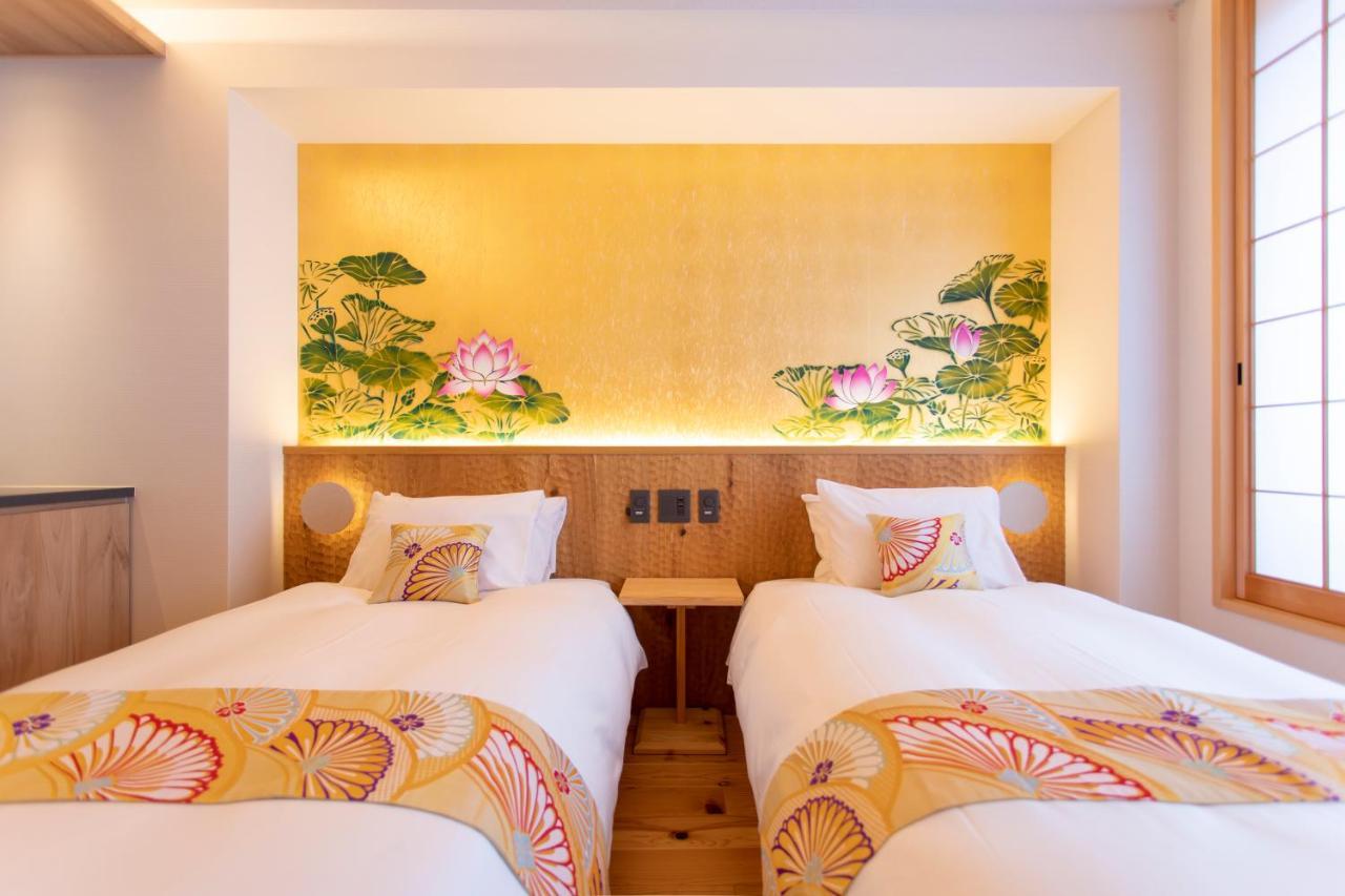 Hotel Kanazawa Zoushi Экстерьер фото