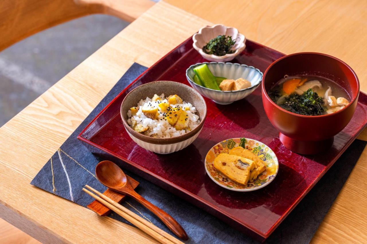 Hotel Kanazawa Zoushi Экстерьер фото