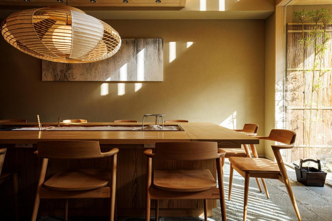 Hotel Kanazawa Zoushi Экстерьер фото