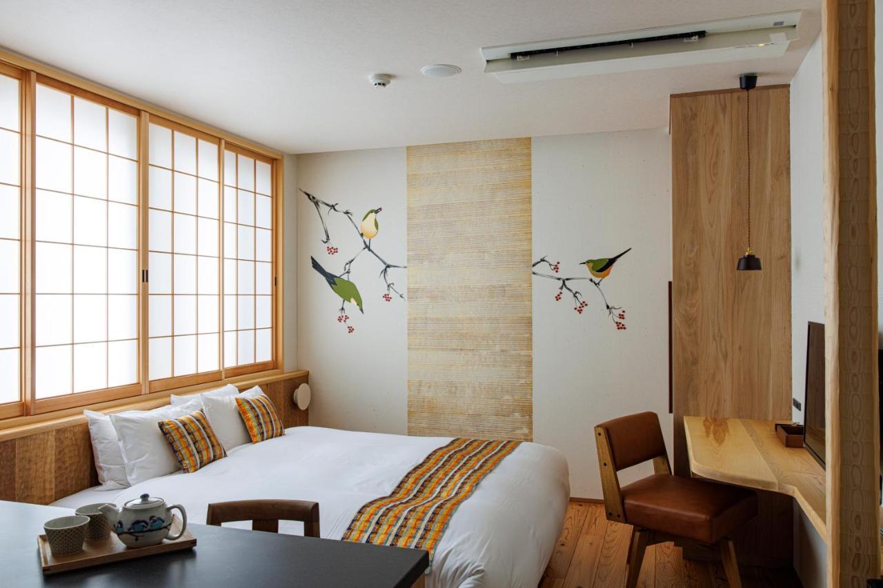 Hotel Kanazawa Zoushi Экстерьер фото