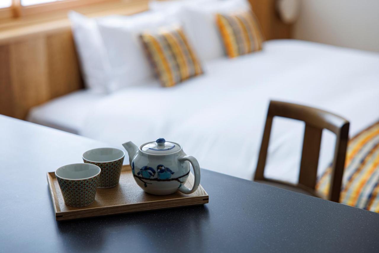 Hotel Kanazawa Zoushi Экстерьер фото