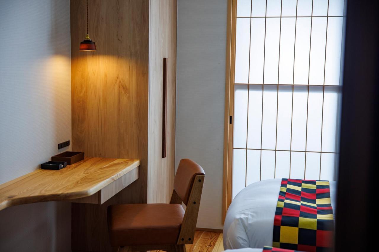 Hotel Kanazawa Zoushi Экстерьер фото